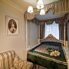 Роял Сити Отель детские мероприятия фото 2
