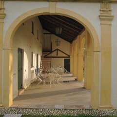 Отель Villa Pastori Италия, Мира - отзывы, цены и фото номеров - забронировать отель Villa Pastori онлайн фото 19