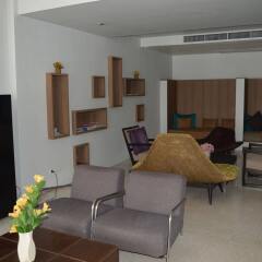 Aya Boutique Hotel Pattaya интерьер отеля фото 3