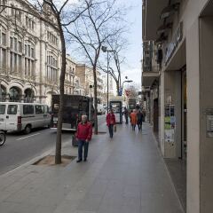 Отель Habitat Apartments Plaza España Испания, Барселона - отзывы, цены и фото номеров - забронировать отель Habitat Apartments Plaza España онлайн фото 3