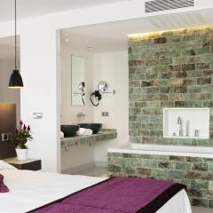 Palladium Hotel Don Carlos - All Inclusive ванная