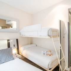 Отель Petit Palace Chueca детские мероприятия фото 2