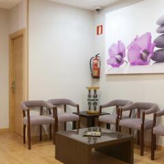 Отель Hostal Jemasaca-Palma61 питание