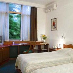 Hotel Hunter's Lodge Kamnik in Skopje, Macedonia from 111$, photos, reviews - zenhotels.com guestroom photo 3
