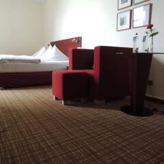 Отель Hilton Nuremberg удобства в номере