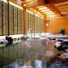 Sounkyo Kanko Hotel Камикава спа