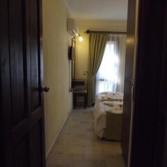 Hotel Asiyan в номере