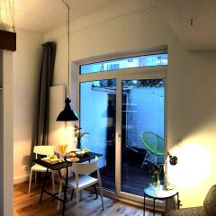 Отель statthaus - statt Hotel Германия, Кёльн - отзывы, цены и фото номеров - забронировать отель statthaus - statt Hotel онлайн фото 18