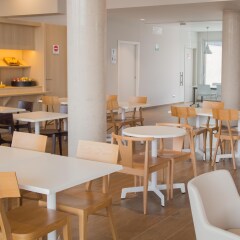 Отель Sidorme Viladecans питание