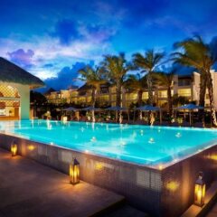 Hard Rock Hotel & Casino Punta Cana All Inclusive с домашними животными