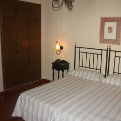 Hotel Marqués de Torresoto комната для гостей