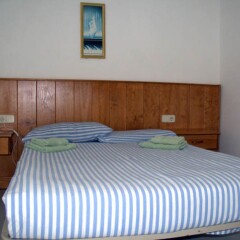 Отель Apartamentos Alberto S.L. комната для гостей фото 4
