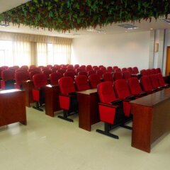 Wuyue Scenic Area Hotel Jinggangshan