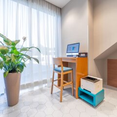 Отель Holiday Inn Kaliningrad Калининград интерьер отеля фото 2