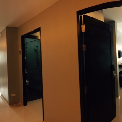 Отель B1 Residence интерьер отеля