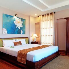 Отель Romana Resort & Spa комната для гостей