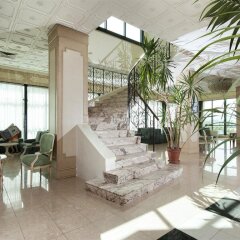 Отель Club Esse Mediterraneo Италия, Монтезильвано - отзывы, цены и фото номеров - забронировать отель Club Esse Mediterraneo онлайн интерьер отеля фото 2