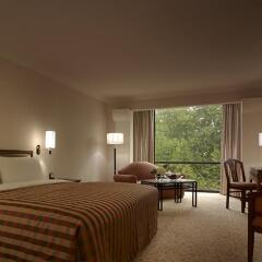 Golden Flower Hotel Xian by Shangri-La комната для гостей фото 3
