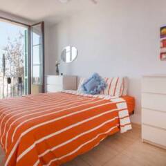Отель Taulat Apartments Испания, Барселона - отзывы, цены и фото номеров - забронировать отель Taulat Apartments онлайн фото 4