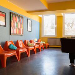 Отель Familienhotel Citylight Berlin Германия, Берлин - отзывы, цены и фото номеров - забронировать отель Familienhotel Citylight Berlin онлайн фото 2