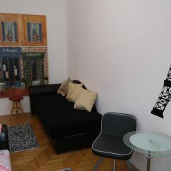 Отель Mester Apartment I. Венгрия, Будапешт - отзывы, цены и фото номеров - забронировать отель Mester Apartment I. онлайн комната для гостей