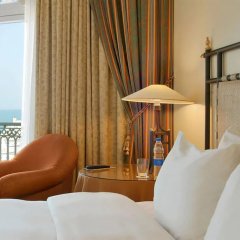 Отель Grand Hyatt Muscat Оман, Маскат - 1 отзыв об отеле, цены и фото номеров - забронировать отель Grand Hyatt Muscat онлайн комната для гостей