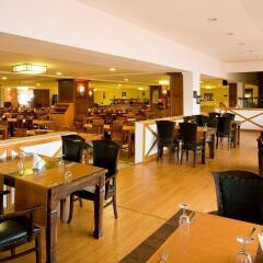 The Green Park Resort Kartepe Турция, Дербент - отзывы, цены и фото номеров - забронировать отель The Green Park Resort Kartepe онлайн питание фото 2