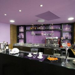 Отель Manerba Del Garda Resort Монига-дель-Гарда гостиничный бар
