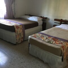 Отель Palm View Guesthouse And Conference Centre Монтего-Бей детские мероприятия фото 2