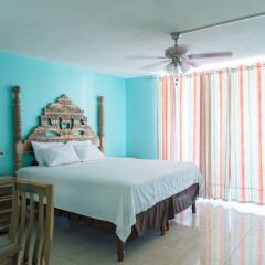 Отель Montego Bay Club Apartments Ямайка, Монтего-Бей - отзывы, цены и фото номеров - забронировать отель Montego Bay Club Apartments онлайн детские мероприятия фото 2