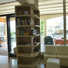 Hotel Berenice развлечения