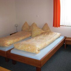 Отель Frieden Швейцария, Давос - отзывы, цены и фото номеров - забронировать отель Frieden онлайн комната для гостей