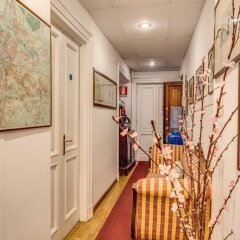 Отель A Casa Di Giorgia интерьер отеля фото 3