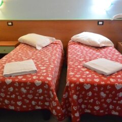 Hotel Mercurio детские мероприятия