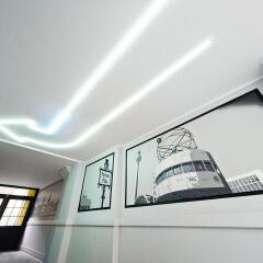 Old Town Hotel интерьер отеля фото 2