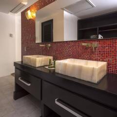 In Fashion Hotel Boutique Adult Only ванная фото 2