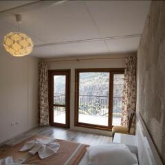 Отель Onur Motel интерьер отеля