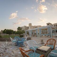 Taba Sands Hotel & Casino бассейн
