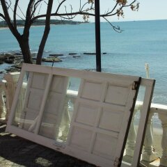 Beach House Hotel Сиде помещение для мероприятий