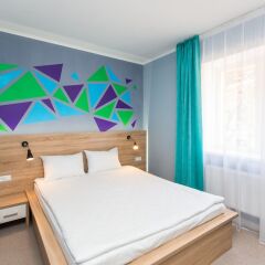 Blum Hotel детские мероприятия фото 2