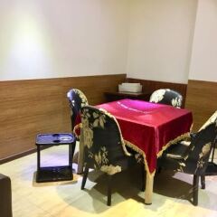 Mangguo Hotel Chongqing Rongchang