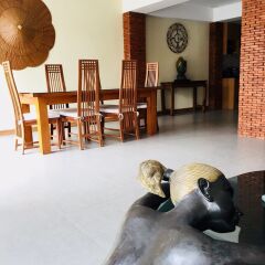 Отель Tres Belle Maison Piscine Privée Таиланд, Паттайя - отзывы, цены и фото номеров - забронировать отель Tres Belle Maison Piscine Privée онлайн с домашними животными