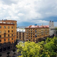 Апартаменты Apartments on Nemiga Минск фото 6