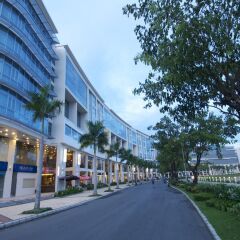Отель Crescent Residence фото 2