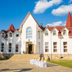 Отель Гостиный Дом Монетный Екатеринбург вид на фасад фото 2