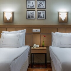 Sude Konak Hotel детские мероприятия