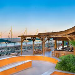 Belconti Resort Hotel - All Inclusive бассейн фото 2