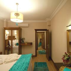 Best Point Hotel комната для гостей фото 4