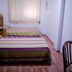 Отель Hostal la Campana Испания, Мотрил - отзывы, цены и фото номеров - забронировать отель Hostal la Campana онлайн сауна