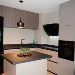 Отель F2 Kai Holiday home 1 в номере